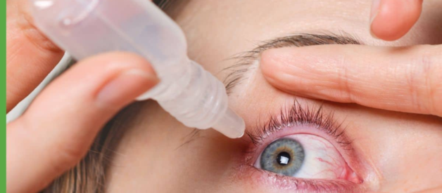 How To Treat Conjunctivitis At Home: Effective Self‑Care Tips