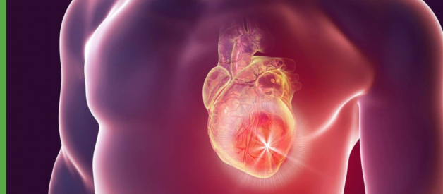 Symptoms Of Heart Attack Other Than Chest Pain That Can Show Up Late At Night