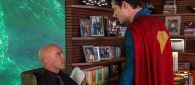James Gunn’s Superman Celebrates an American Way That Is Vanishing