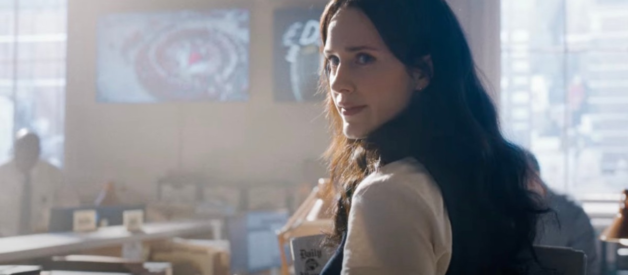 Superman: Rachel Brosnahan Wants a Superpowered Lois Lane