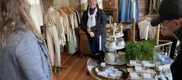 TREND 2025: Retail’s Big Split: what small town retailers can do now