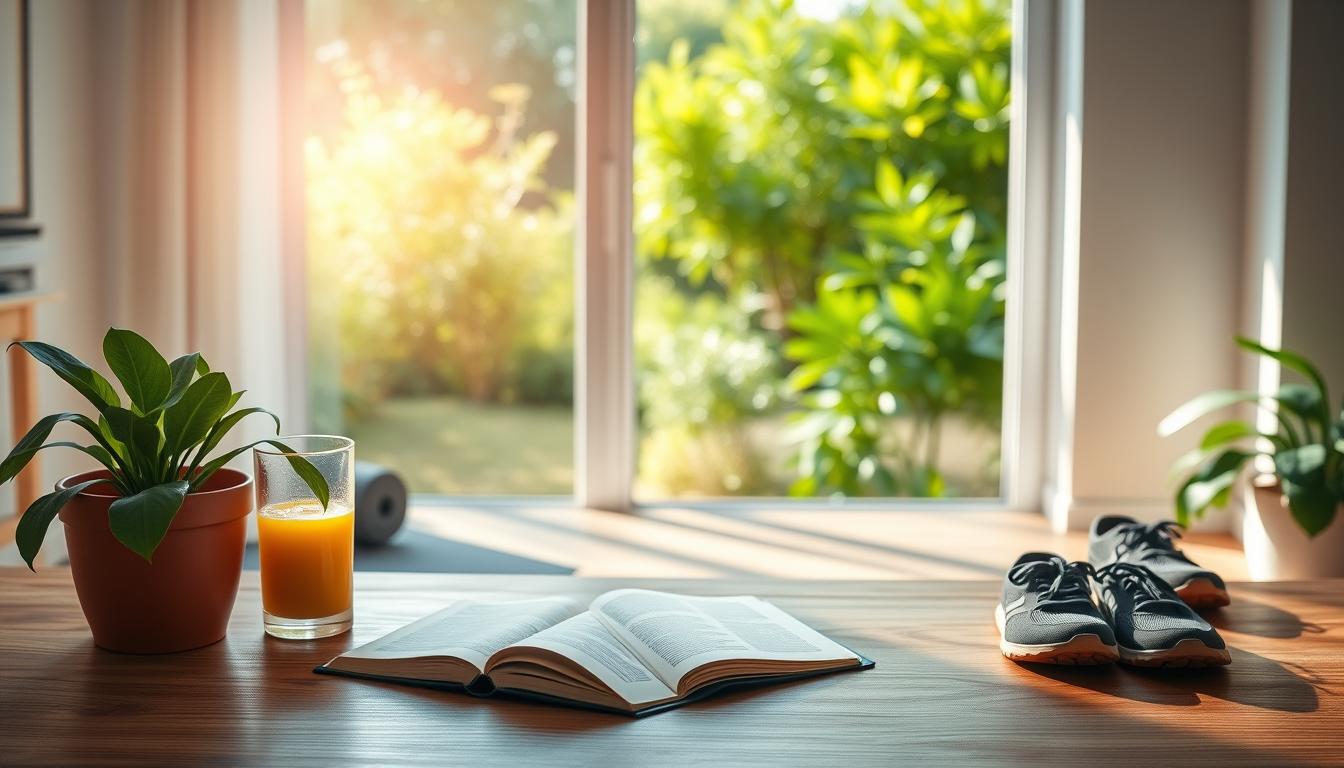 10 Healthy Habits for Busy Entrepreneurs